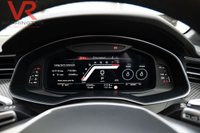 USED 2024 24 AUDI RS6 AVANT 4.0 TFSI V8 Performance Carbon Black Estate 5dr Petrol Tiptronic quattro Euro 6 (s/s) (630 ps) Gloss Carbon Pack + CarPlay + RS Design Pack