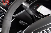 USED 2024 24 AUDI RS6 AVANT 4.0 TFSI V8 Performance Carbon Black Estate 5dr Petrol Tiptronic quattro Euro 6 (s/s) (630 ps) Gloss Carbon Pack + CarPlay + RS Design Pack