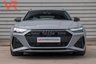 USED 2024 24 AUDI RS6 AVANT 4.0 TFSI V8 Performance Carbon Black Estate 5dr Petrol Tiptronic quattro Euro 6 (s/s) (630 ps) Gloss Carbon Pack + CarPlay + RS Design Pack