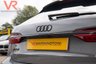 USED 2024 24 AUDI RS6 AVANT 4.0 TFSI V8 Performance Carbon Black Estate 5dr Petrol Tiptronic quattro Euro 6 (s/s) (630 ps) Gloss Carbon Pack + CarPlay + RS Design Pack
