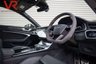 USED 2024 24 AUDI RS6 AVANT 4.0 TFSI V8 Performance Carbon Black Estate 5dr Petrol Tiptronic quattro Euro 6 (s/s) (630 ps) Gloss Carbon Pack + CarPlay + RS Design Pack
