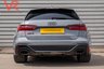 USED 2024 24 AUDI RS6 AVANT 4.0 TFSI V8 Performance Carbon Black Estate 5dr Petrol Tiptronic quattro Euro 6 (s/s) (630 ps) Gloss Carbon Pack + CarPlay + RS Design Pack