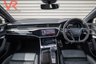 USED 2024 24 AUDI RS6 AVANT 4.0 TFSI V8 Performance Carbon Black Estate 5dr Petrol Tiptronic quattro Euro 6 (s/s) (630 ps) Gloss Carbon Pack + CarPlay + RS Design Pack