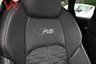 USED 2024 24 AUDI RS6 AVANT 4.0 TFSI V8 Performance Carbon Black Estate 5dr Petrol Tiptronic quattro Euro 6 (s/s) (630 ps) Gloss Carbon Pack + CarPlay + RS Design Pack
