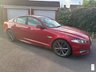 USED 2015 15 JAGUAR XF 2.2d R-Sport Auto Euro 5 (s/s) 4dr 11 Service Including Cambelt