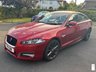USED 2015 15 JAGUAR XF 2.2d R-Sport Auto Euro 5 (s/s) 4dr 11 Service Including Cambelt