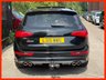 USED 2015 15 AUDI SQ5 3.0 BiTDI V6 SUV 5dr Diesel Tiptronic quattro Euro 5 (s/s) (313 ps) PANORAMIC ROOF-NAV-LEATHER
