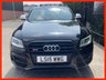 USED 2015 15 AUDI SQ5 3.0 BiTDI V6 SUV 5dr Diesel Tiptronic quattro Euro 5 (s/s) (313 ps) PANORAMIC ROOF-NAV-LEATHER