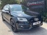 USED 2015 15 AUDI SQ5 3.0 BiTDI V6 SUV 5dr Diesel Tiptronic quattro Euro 5 (s/s) (313 ps) PANORAMIC ROOF-NAV-LEATHER