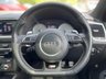 USED 2015 15 AUDI SQ5 3.0 BiTDI V6 SUV 5dr Diesel Tiptronic quattro Euro 5 (s/s) (313 ps) PANORAMIC ROOF-NAV-LEATHER