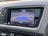 USED 2015 15 AUDI SQ5 3.0 BiTDI V6 SUV 5dr Diesel Tiptronic quattro Euro 5 (s/s) (313 ps) PANORAMIC ROOF-NAV-LEATHER