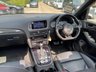 USED 2015 15 AUDI SQ5 3.0 BiTDI V6 SUV 5dr Diesel Tiptronic quattro Euro 5 (s/s) (313 ps) PANORAMIC ROOF-NAV-LEATHER