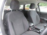 USED 2018 18 FORD FOCUS 1.5 TDCi Zetec Edition Estate 5dr Diesel Manual Euro 6 (s/s) (120 ps) SAT NAV, CAR PLAY, 1 OWNER-FSH