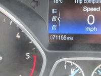 USED 2018 18 FORD FOCUS 1.5 TDCi Zetec Edition Estate 5dr Diesel Manual Euro 6 (s/s) (120 ps) SAT NAV, CAR PLAY, 1 OWNER-FSH