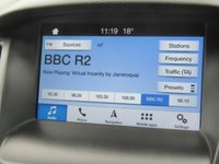 USED 2018 18 FORD FOCUS 1.5 TDCi Zetec Edition Estate 5dr Diesel Manual Euro 6 (s/s) (120 ps) SAT NAV, CAR PLAY, 1 OWNER-FSH