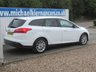 USED 2018 18 FORD FOCUS 1.5 TDCi Zetec Edition Estate 5dr Diesel Manual Euro 6 (s/s) (120 ps) SAT NAV, CAR PLAY, 1 OWNER-FSH