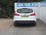 USED 2018 18 FORD FOCUS 1.5 TDCi Zetec Edition Estate 5dr Diesel Manual Euro 6 (s/s) (120 ps) SAT NAV, CAR PLAY, 1 OWNER-FSH