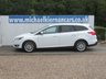 USED 2018 18 FORD FOCUS 1.5 TDCi Zetec Edition Estate 5dr Diesel Manual Euro 6 (s/s) (120 ps) SAT NAV, CAR PLAY, 1 OWNER-FSH