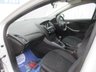 USED 2018 18 FORD FOCUS 1.5 TDCi Zetec Edition Estate 5dr Diesel Manual Euro 6 (s/s) (120 ps) SAT NAV, CAR PLAY, 1 OWNER-FSH