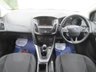 USED 2018 18 FORD FOCUS 1.5 TDCi Zetec Edition Estate 5dr Diesel Manual Euro 6 (s/s) (120 ps) SAT NAV, CAR PLAY, 1 OWNER-FSH