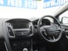 USED 2018 18 FORD FOCUS 1.5 TDCi Zetec Edition Estate 5dr Diesel Manual Euro 6 (s/s) (120 ps) SAT NAV, CAR PLAY, 1 OWNER-FSH