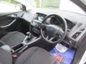 USED 2018 18 FORD FOCUS 1.5 TDCi Zetec Edition Estate 5dr Diesel Manual Euro 6 (s/s) (120 ps) SAT NAV, CAR PLAY, 1 OWNER-FSH