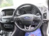 USED 2018 18 FORD FOCUS 1.5 TDCi Zetec Edition Estate 5dr Diesel Manual Euro 6 (s/s) (120 ps) SAT NAV, CAR PLAY, 1 OWNER-FSH