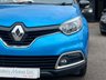 USED 2015 15 RENAULT CAPTUR 1.5 dCi ENERGY Dynamique S MediaNav SUV 5dr Diesel Manual Euro 5 (s/s) (90 ps) 