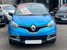 USED 2015 15 RENAULT CAPTUR 1.5 dCi ENERGY Dynamique S MediaNav SUV 5dr Diesel Manual Euro 5 (s/s) (90 ps) 