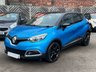 USED 2015 15 RENAULT CAPTUR 1.5 dCi ENERGY Dynamique S MediaNav SUV 5dr Diesel Manual Euro 5 (s/s) (90 ps) 