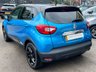 USED 2015 15 RENAULT CAPTUR 1.5 dCi ENERGY Dynamique S MediaNav SUV 5dr Diesel Manual Euro 5 (s/s) (90 ps) 