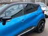 USED 2015 15 RENAULT CAPTUR 1.5 dCi ENERGY Dynamique S MediaNav SUV 5dr Diesel Manual Euro 5 (s/s) (90 ps) 