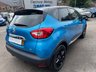 USED 2015 15 RENAULT CAPTUR 1.5 dCi ENERGY Dynamique S MediaNav SUV 5dr Diesel Manual Euro 5 (s/s) (90 ps) 