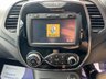 USED 2015 15 RENAULT CAPTUR 1.5 dCi ENERGY Dynamique S MediaNav SUV 5dr Diesel Manual Euro 5 (s/s) (90 ps) 