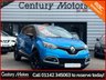 USED 2015 15 RENAULT CAPTUR 1.5 dCi ENERGY Dynamique S MediaNav SUV 5dr Diesel Manual Euro 5 (s/s) (90 ps) 