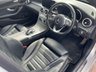 USED 2020 70 MERCEDES-BENZ C CLASS 2.0 C220d AMG Line (Premium) Saloon 4dr Diesel G-Tronic+ Euro 6 (s/s) (194 ps) ***HOME DELIVERY AVAILABLE****
