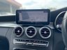 USED 2020 70 MERCEDES-BENZ C CLASS 2.0 C220d AMG Line (Premium) Saloon 4dr Diesel G-Tronic+ Euro 6 (s/s) (194 ps) ***HOME DELIVERY AVAILABLE****