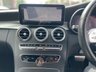 USED 2020 70 MERCEDES-BENZ C CLASS 2.0 C220d AMG Line (Premium) Saloon 4dr Diesel G-Tronic+ Euro 6 (s/s) (194 ps) ***HOME DELIVERY AVAILABLE****
