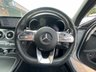 USED 2020 70 MERCEDES-BENZ C CLASS 2.0 C220d AMG Line (Premium) Saloon 4dr Diesel G-Tronic+ Euro 6 (s/s) (194 ps) ***HOME DELIVERY AVAILABLE****