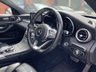 USED 2020 70 MERCEDES-BENZ C CLASS 2.0 C220d AMG Line (Premium) Saloon 4dr Diesel G-Tronic+ Euro 6 (s/s) (194 ps) ***HOME DELIVERY AVAILABLE****
