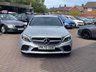USED 2020 70 MERCEDES-BENZ C CLASS 2.0 C220d AMG Line (Premium) Saloon 4dr Diesel G-Tronic+ Euro 6 (s/s) (194 ps) ***HOME DELIVERY AVAILABLE****