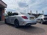 USED 2020 70 MERCEDES-BENZ C CLASS 2.0 C220d AMG Line (Premium) Saloon 4dr Diesel G-Tronic+ Euro 6 (s/s) (194 ps) ***HOME DELIVERY AVAILABLE****