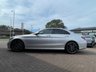 USED 2020 70 MERCEDES-BENZ C CLASS 2.0 C220d AMG Line (Premium) Saloon 4dr Diesel G-Tronic+ Euro 6 (s/s) (194 ps) ***HOME DELIVERY AVAILABLE****