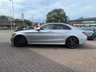 USED 2020 70 MERCEDES-BENZ C CLASS 2.0 C220d AMG Line (Premium) Saloon 4dr Diesel G-Tronic+ Euro 6 (s/s) (194 ps) ***HOME DELIVERY AVAILABLE****