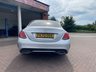 USED 2020 70 MERCEDES-BENZ C CLASS 2.0 C220d AMG Line (Premium) Saloon 4dr Diesel G-Tronic+ Euro 6 (s/s) (194 ps) ***HOME DELIVERY AVAILABLE****