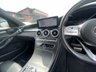 USED 2020 70 MERCEDES-BENZ C CLASS 2.0 C220d AMG Line (Premium) Saloon 4dr Diesel G-Tronic+ Euro 6 (s/s) (194 ps) ***HOME DELIVERY AVAILABLE****