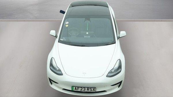 View our TESLA Model 3