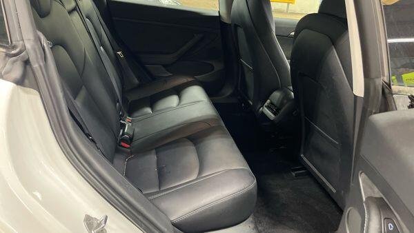 View our TESLA Model 3
