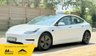 USED 2023 23 TESLA Model 3 Auto RWD 4dr Service history available