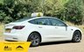 USED 2023 23 TESLA Model 3 Auto RWD 4dr Service history available